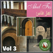 Ahes Fes Vol. 3