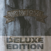 Let's Make It Baby (demo) by Bon Jovi