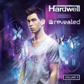 Dannic: Hardwell Presents Revealed Volume 3