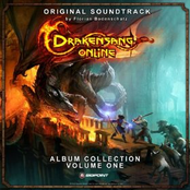 Drakensang Online Collectors Original Soundtrack
