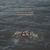 Not Waving, But Drowning