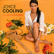 Rhythm Kitchen by Joyce Cooling