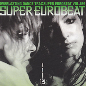 SUPER EUROBEAT VOL.159