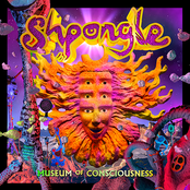 The Aquatic Garden Of Extra-celestial Delights by Shpongle