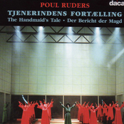 Ruders: Handmaid's Tale (The)