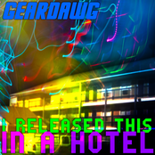 I Released This In A Hotel