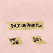 NOTHING IS MY FAVORITE THING