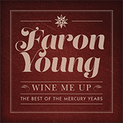 Some Kind Of A Woman by Faron Young