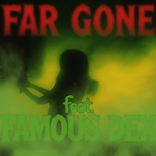 far gone