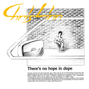 There's No Hope In Dope