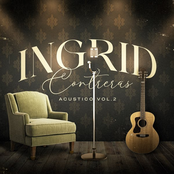 Ingrid Contreras: Acústico, Vol. 2