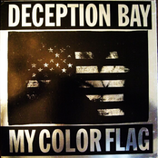 my color flag lp