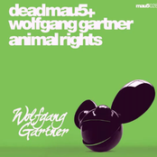 deadmau5 & wolfgang gartner