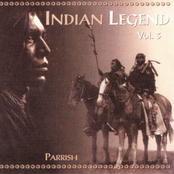 Indian Legend, Vol. III