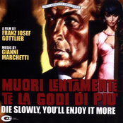 Muori Lentamente, Te la Godi Di Più