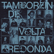 TAMBORZIN DE VOLTA REDONDA