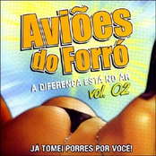 Já Tomei Porres Por Você by Aviões Do Forró