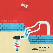 Shortcut to the Moon