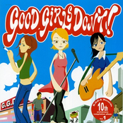 GOOD GIRLS DON'T!