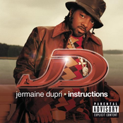 Jermaine Dupri: Instructions