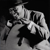 eric bibb & needed time