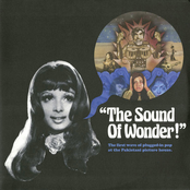 The Sound Of Wonder! - The First Wave Of Plugged In Pop At The Pakistani Picture House