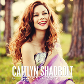 Caitlyn Shadbolt - EP