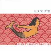 Girls Watching Corner