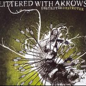 Littered With Arrows by Destroyer Destroyer