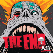 The End A.d.