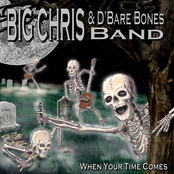 Big Chris & D'bare Bones Band