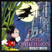 Castle of Illusion Starring Mickey Mouse