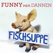 Unruhe by Funny Van Dannen