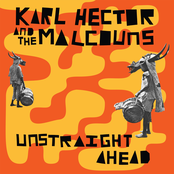 El Gusto by Karl Hector & The Malcouns