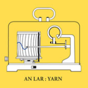 Yarn (CD, Album, Digipack) (An Lár) 2009