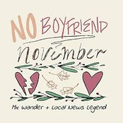 No Boyfriend November - EP