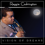 Reggie Codrington: Vision of Dreams