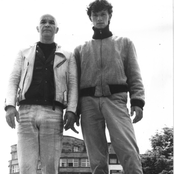 Conrad Schnitzler & Gregor Schnitzler