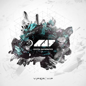 Crystal Mathematics/The Reason II