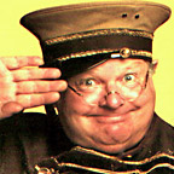 Benny Hill