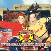 We're Really Saying Something EP