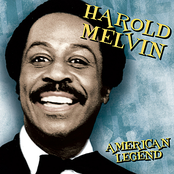 Harold Melvin: American Legend