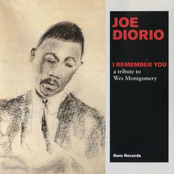 In A Sentimental Mood by Joe Diorio