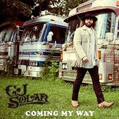 CJ Solar: Coming My Way