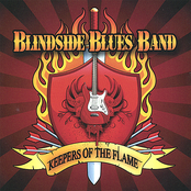 Hannah by Blindside Blues Band