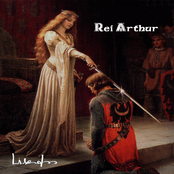 Rei Arthur - King Arthur