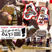 School Days (feat. Jayden Cyprian) - Single