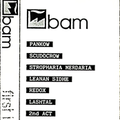 Bam First Issue
