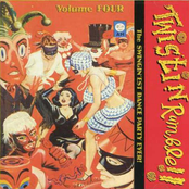 Twistin Rumble Volume 4