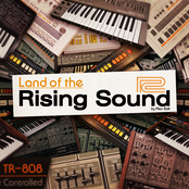 Land of the Rising Sound - Soundtrack Excerpts